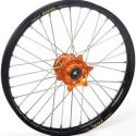 HAAN WHEELS 135316/3/10 : Rueda delantera completa HAAN WHEELS - 19x2,15x36T