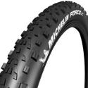 MICHELIN 639626 : Neumático Michelin 29X2.10 (54-622) FORCE XC Tubeless Ready