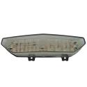 BIHR ST-4031 : Piloto trasero BIHR Led con intermitentes integradoKawasaki