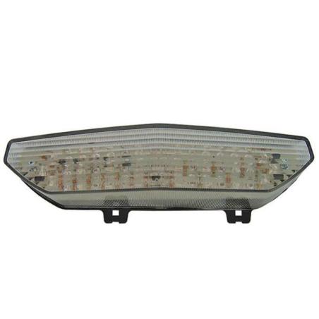 BIHR ST-4031 : Piloto trasero BIHR Led con intermitentes integradoKawasaki