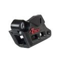 RACETECH R-CRUBETNR0020 : Guia cadenas RACETECH R2.0