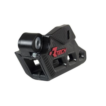 RACETECH R-CRUBETNR0020 : Guia cadenas RACETECH R2.0