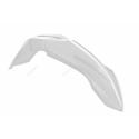 RACETECH R-PAYZFBN0010 : Guardabarros Delantero RACETECH Blanco Yamaha