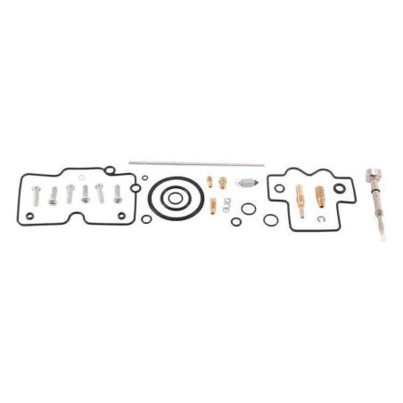 ALL BALLS 26-1465 : Kit reparación de carburador ALL BALLS - Honda CR450R