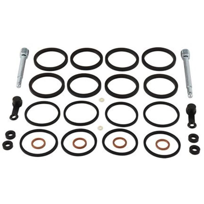 ALL BALLS 18-3150 : Kit de reparación de pinza de freno ALL BALLS