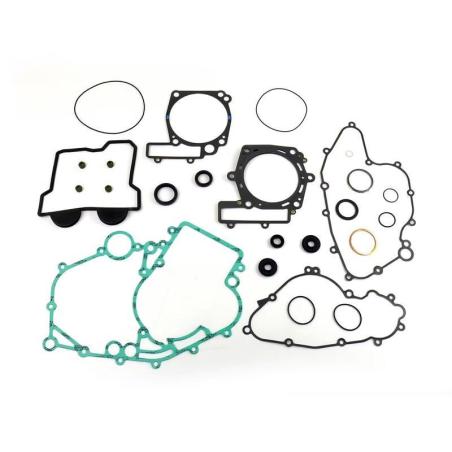 ATHENA P400068900015 : Kit completo de juntas ATHENA (retenes de aceite incluidos)