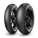 METZELER 4017400 : Neumático METZELER ROADTEC SCOOTER (F/R) 130/60-13 M/C 53L TL