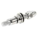 HIGHSIDER 304-002 : Adaptador de retrovisor HIGHSIDER - Harley a 5/16 18 UNC"