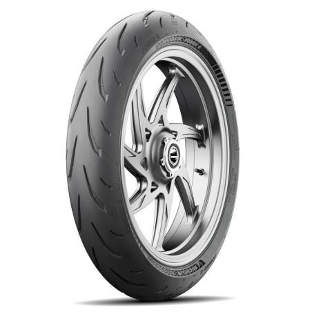 MICHELIN 871271 : Neumático MICHELIN POWER 6 110/70 ZR 17 M/C (54W) TL