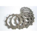 NEWFREN F1340R : Kit de discos de embrague NEWFREN Performance montaje FCC - Ducati