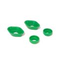 XTRIG 50400021 : Goma XTRIG sistema PHDS (Suave) verde