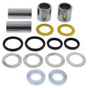 ALL BALLS 28-1222 : Kit de rodamientos de basculante ALL BALLS