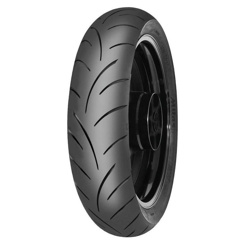 MITAS 70000053 : Neumático MITAS MC-50 120/90-18 65H TL