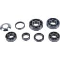 HOT RODS TBK0118 : Kit de rodamientos caja de cambios HOT RODS - Kawasaki KX 250 F