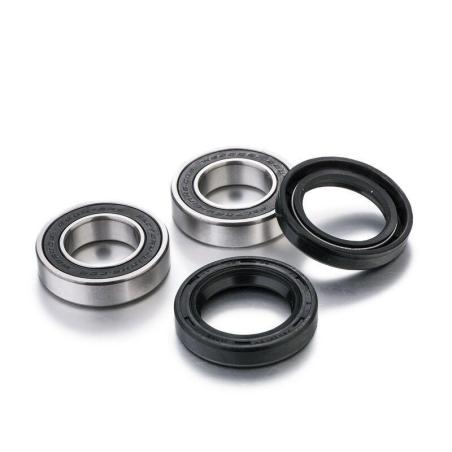 FACTORY LINKS FWK-Y-032 : Kit de rodamientos de rueda delantera FACTORY LINKS
