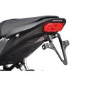 HIGHSIDER 280-610 : Portamatrículas HIGHSIDER