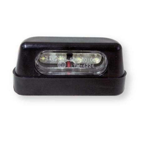 BIHR A15-50010 : Luz de matrícula BIHR
