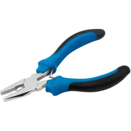 DRAPER 12536 : Mini alicates universales DRAPER