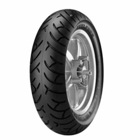 METZELER 1816900 : Neumático METZELER FEELFREE 160/60 R 14 M/C 65H TL