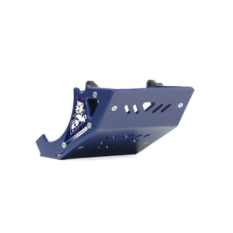 AXP AX1707 : Cubrecárter AXP HDPE 6mm