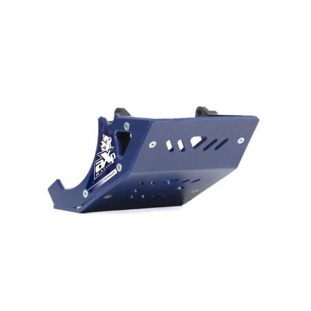 AXP AX1707 : Cubrecárter AXP HDPE 6mm