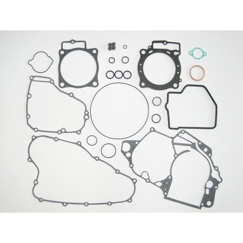 TECNIUM 808284HC : Kit completo de juntas TECNIUM
