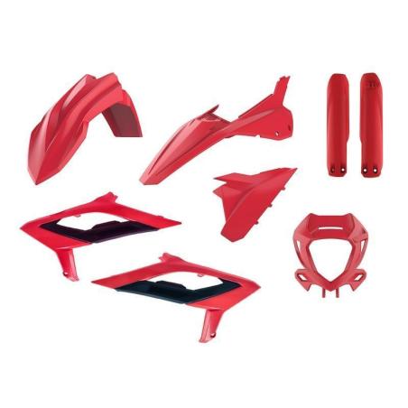 POLISPORT 91315 : Kit de plástica POLISPORT