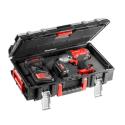FACOM CL3.CH18SP2PB : Llave de impacto FACOM 18V 1/2 1625Nm"