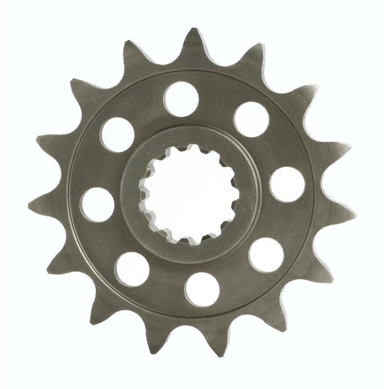 PBR 1248F 13 18N : Piñón PBR acero estándar 1248F - 520