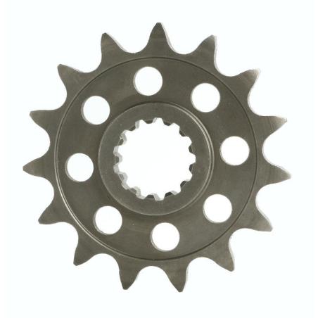 PBR 1248F 13 18N : Piñón PBR acero estándar 1248F - 520