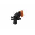 TWIN AIR 160000YTN1 : Cubre filtro TWIN AIR Grand Prix para filtro OEM