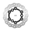 NG BRAKE DISC 2064X : Disco de freno NG BRAKES ondulado flotante