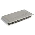 HIGHSIDER 204-109 : Intermitente LED HIGHSIDER Stripe (con carcasa de aluminio)