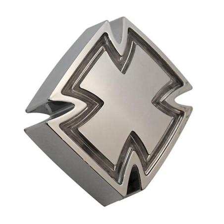 HIGHSIDER 255-096 : Piloto trasero LED HIGHSIDER Gothic