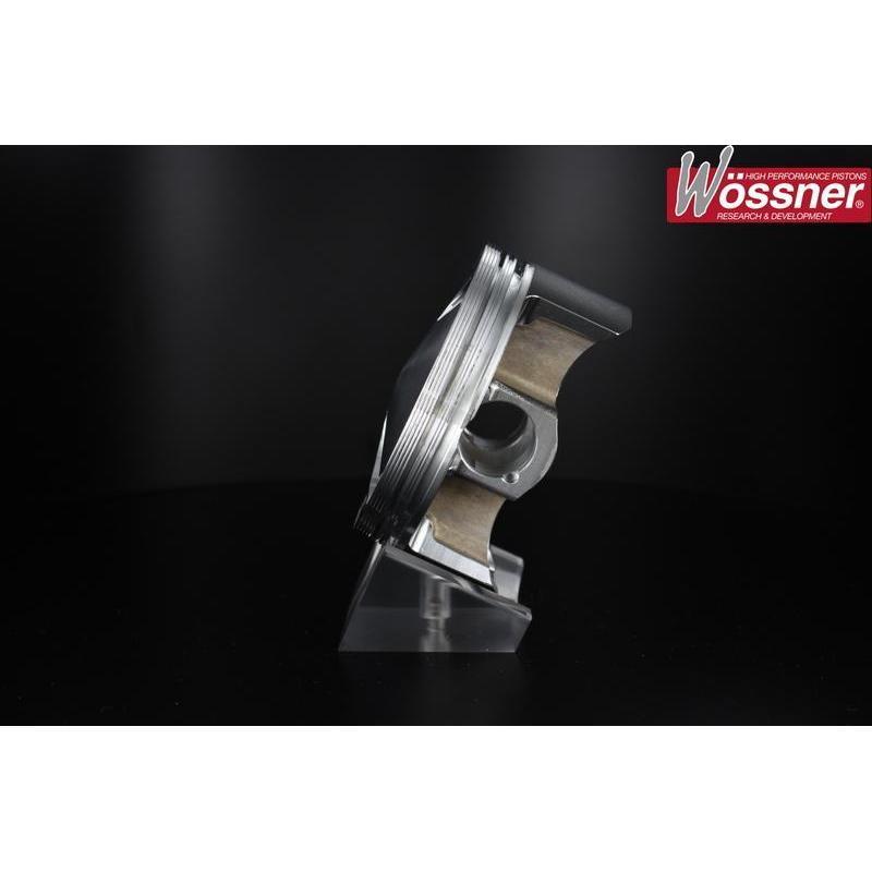 WOSSNER 8581DA : Pistón forjado WÖSSNER - 8581