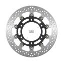 NG BRAKE DISC 1362G : Disco de freno NG BRAKES redondo flotante