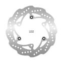 NG BRAKE DISC 1899X : Disco de freno NG BRAKES ondulado fijo