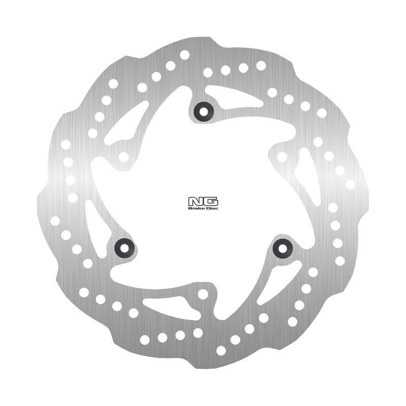 NG BRAKE DISC 1899X : Disco de freno NG BRAKES ondulado fijo