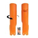 RACETECH R-PSKTMAR0093 : Protectores de horquilla RACETECH Factory Edition