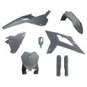 RACETECH R-KITBET-GR0-622 : Kit de plástica RACETECH Replica - Beta RX