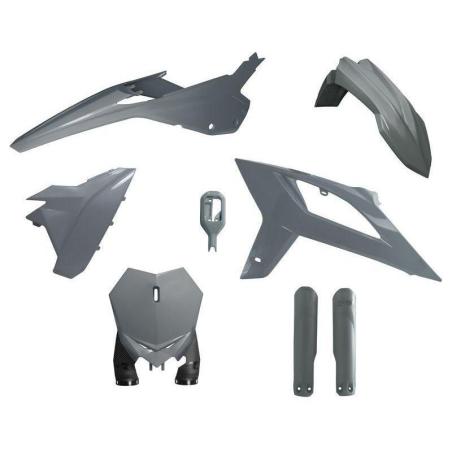 RACETECH R-KITBET-GR0-622 : Kit de plástica RACETECH Replica - Beta RX