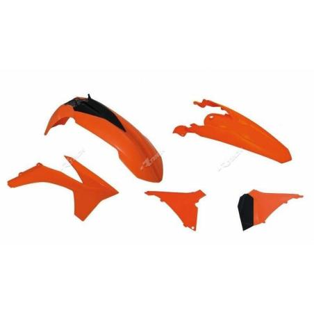 RACETECH R-KITKTM-OEM-412 : Kit plastica RACETECH OEM Colour (2013) KTM