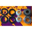 PIVOT WORKS PWSHKH19006 : Kit de Cojinetes de Amtortiguador PIVOT WORKS HONDA XR400R 1996-97