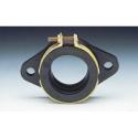 MIKUNI M-VM28-200K : Colector de admisión MIKUNI 28MM