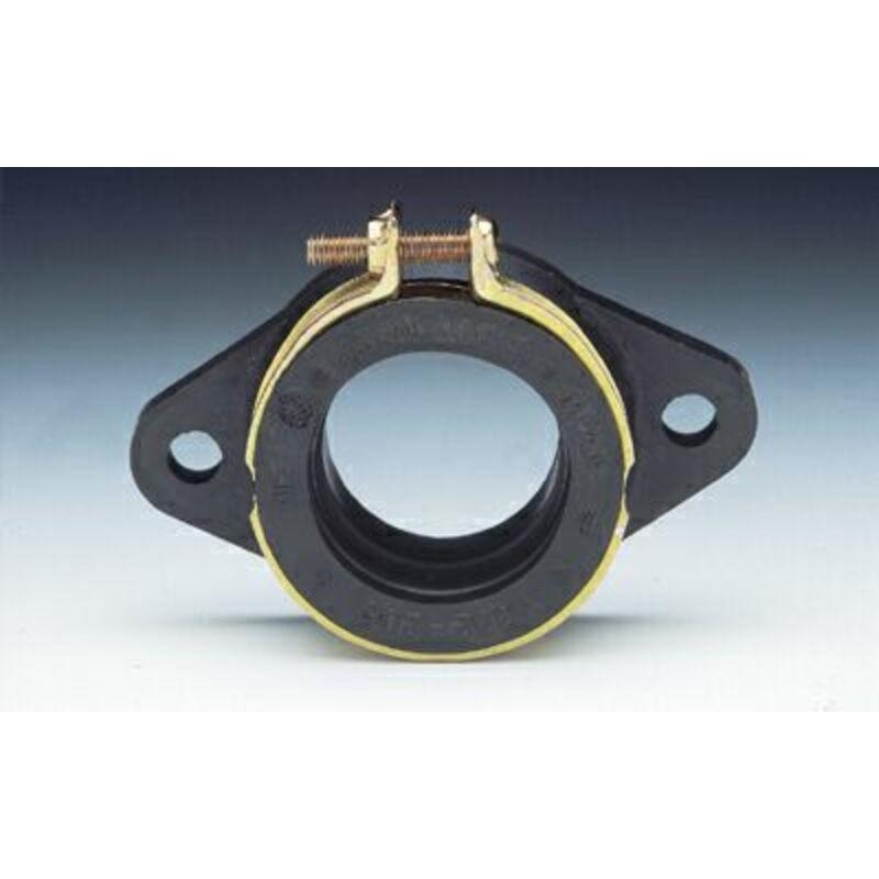 MIKUNI M-VM28-200K : Colector de admisión MIKUNI 28MM