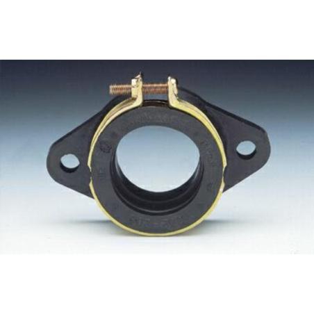 MIKUNI M-VM28-200K : Colector de admisión MIKUNI 28MM