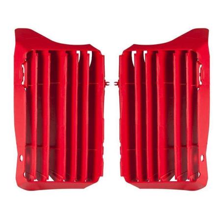 RACETECH R-GRCRFRS0021 : Paneles laterales radiador RACETECH Honda CRF450R