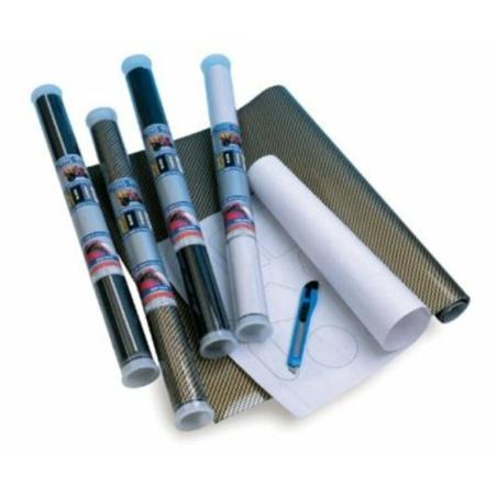 OXFORD OF817 : OXFORD Paintsaver Protection Film Clear