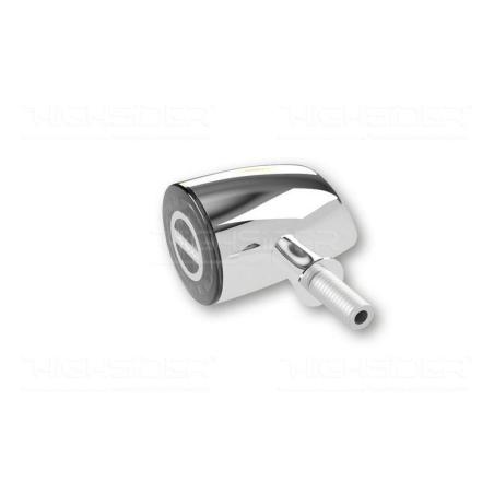 HIGHSIDER 254-343 : Juego de intermitentes LED HIGHSIDER Rocket Classic - 3en1