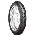 DUNLOP 637428 : Neumático DUNLOP D115 80/80-14 M/C 43P TL
